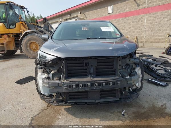 2023 FORD EDGE SEL — I6
