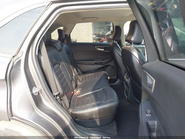 2023 FORD EDGE SEL — I8