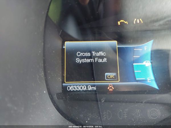 2023 FORD EDGE SEL — I152