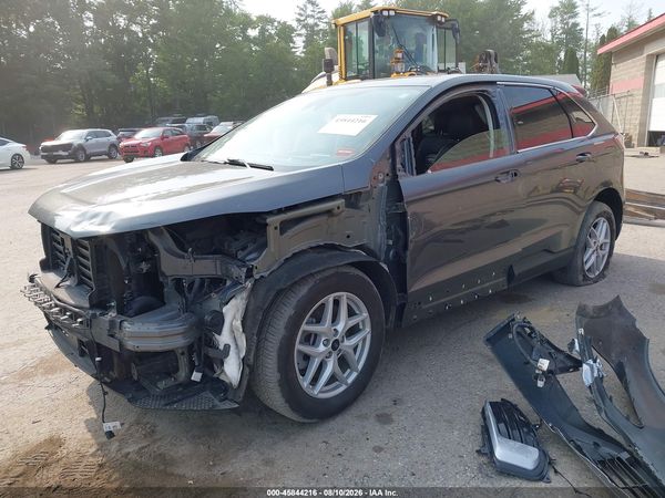 2023 FORD EDGE SEL — I153