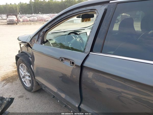 2023 FORD EDGE SEL — I154