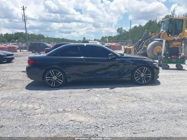 2020 BMW 440I