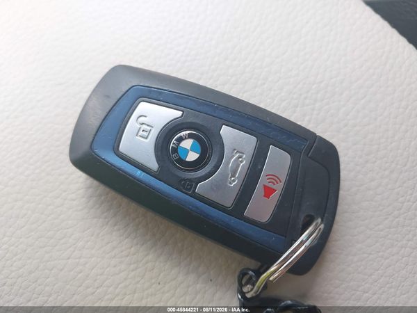 2020 BMW 440I