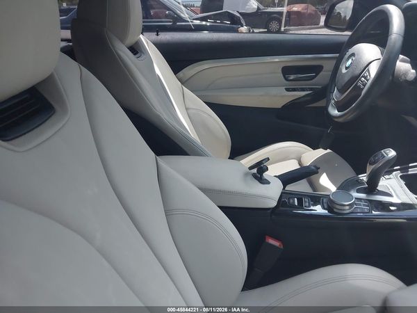 2020 BMW 440I