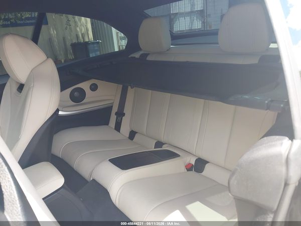 2020 BMW 440I