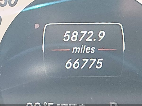 2017 MERCEDES-BENZ E 400 4MATIC