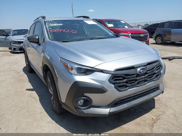 2024 SUBARU CROSSTREK PREMIUM — I1