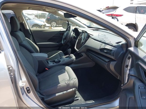 2024 SUBARU CROSSTREK PREMIUM — I5