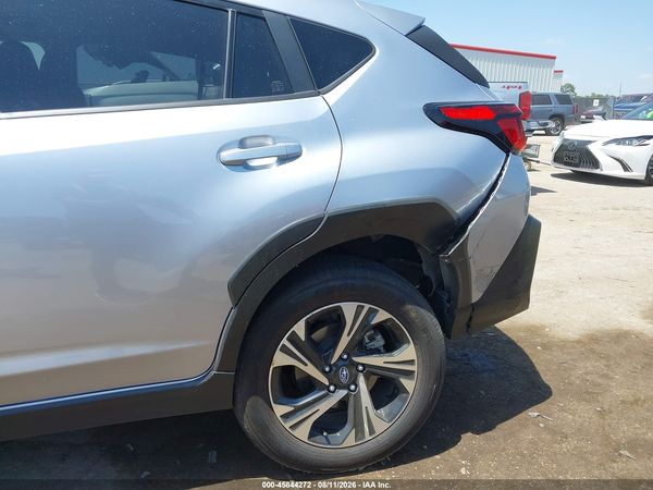2024 SUBARU CROSSTREK PREMIUM — I6