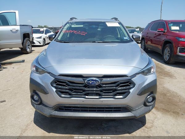 2024 SUBARU CROSSTREK PREMIUM — I115