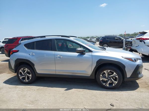 2024 SUBARU CROSSTREK PREMIUM — I116