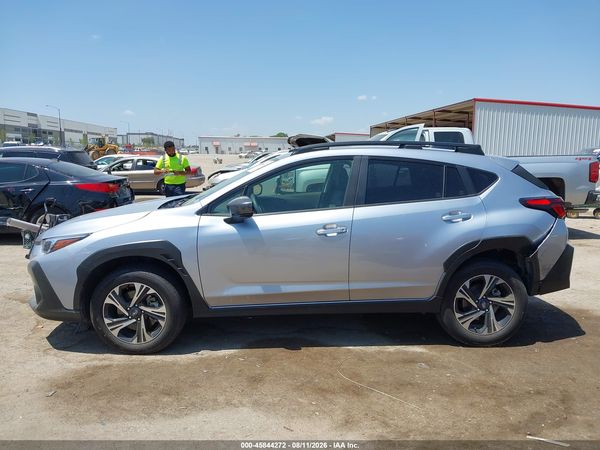2024 SUBARU CROSSTREK PREMIUM — I117