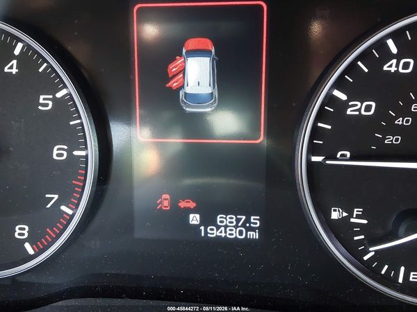 2024 SUBARU CROSSTREK PREMIUM — I118