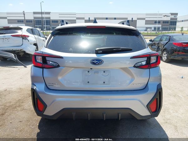 2024 SUBARU CROSSTREK PREMIUM — I119