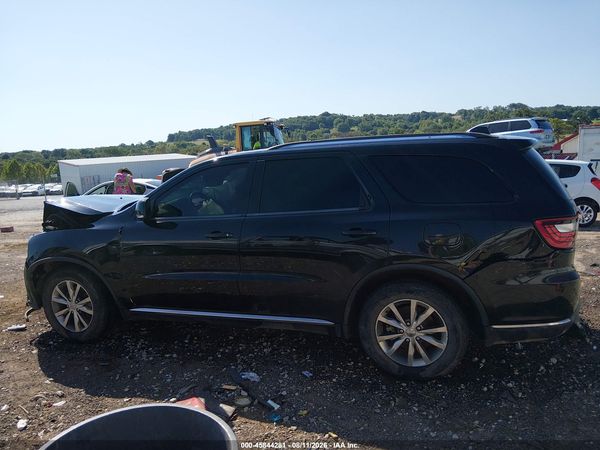 2015 DODGE DURANGO