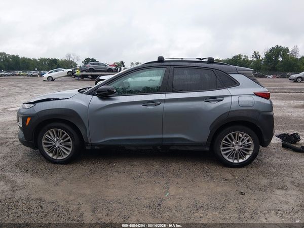 2021 HYUNDAI KONA