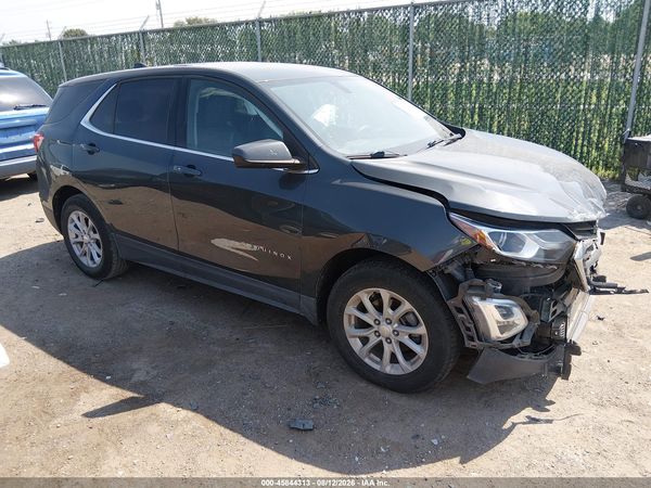 2019 CHEVROLET EQUINOX LT — I1