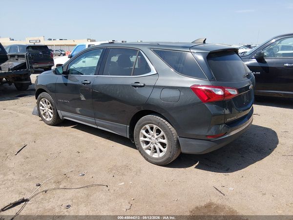 2019 CHEVROLET EQUINOX LT — I3