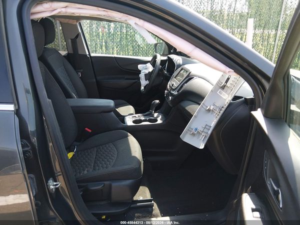 2019 CHEVROLET EQUINOX LT — I5