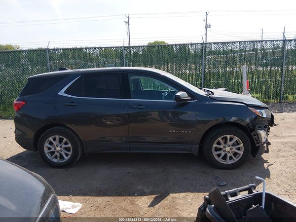 2019 CHEVROLET EQUINOX LT — I116