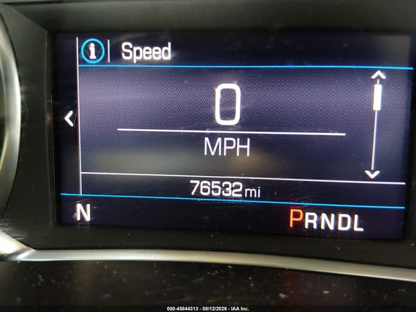 2019 CHEVROLET EQUINOX LT — I118