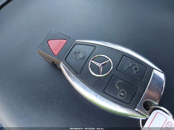 2016 MERCEDES-BENZ S 550 S550