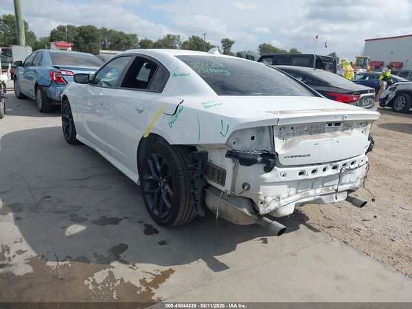 2023 DODGE CHARGER GT