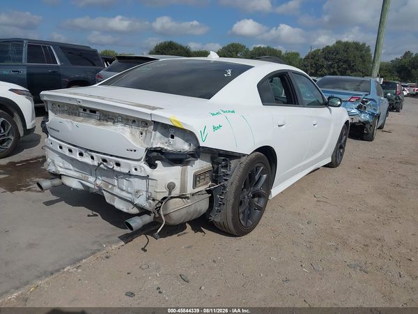 2023 DODGE CHARGER GT
