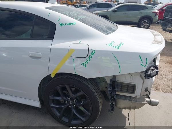 2023 DODGE CHARGER GT