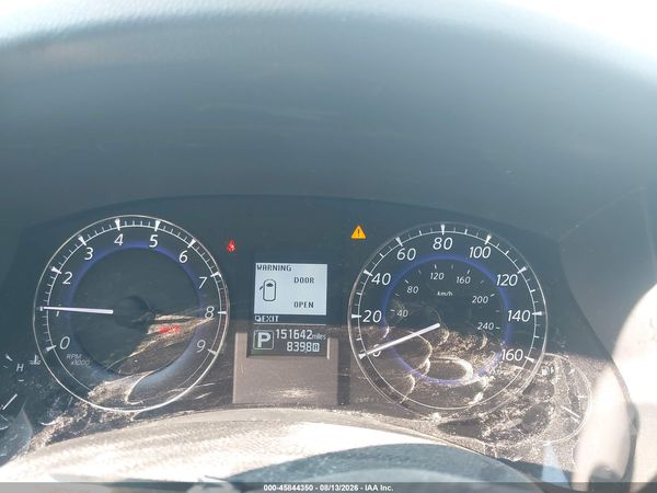 2017 INFINITI QX50