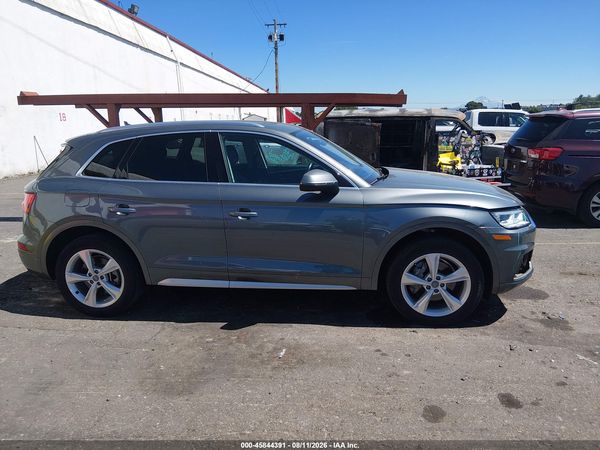 2020 AUDI Q5