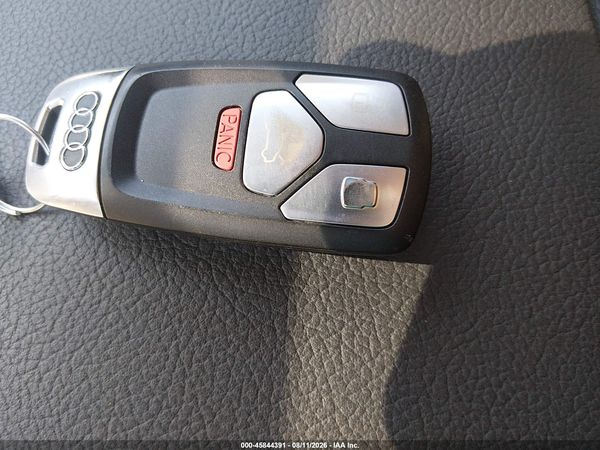 2020 AUDI Q5