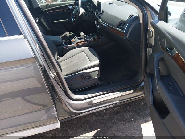 2020 AUDI Q5