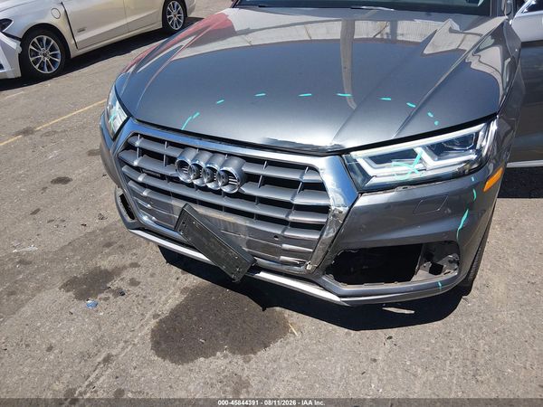 2020 AUDI Q5