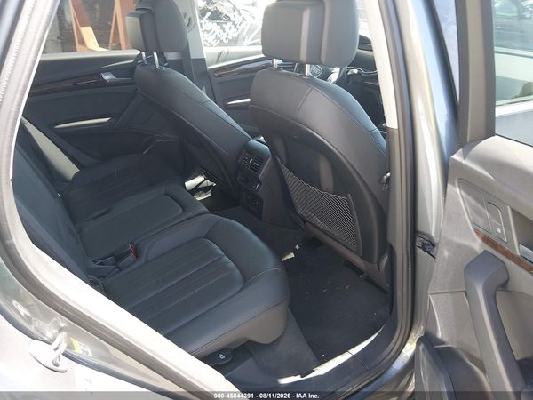 2020 AUDI Q5