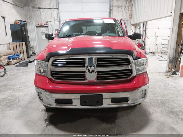 2019 RAM 1500 CLASSIC BIG HORN  4X4 6'4 BOX