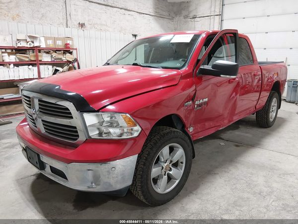 2019 RAM 1500 CLASSIC BIG HORN  4X4 6'4 BOX