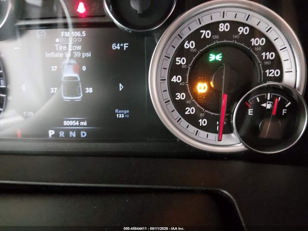 2019 RAM 1500 CLASSIC BIG HORN  4X4 6'4 BOX
