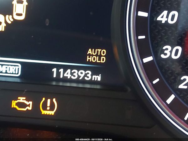 2020 GENESIS G70 2.0T AWD