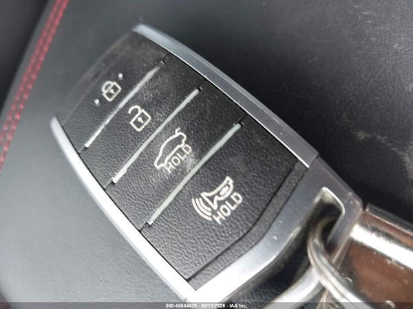 2020 GENESIS G70 2.0T AWD