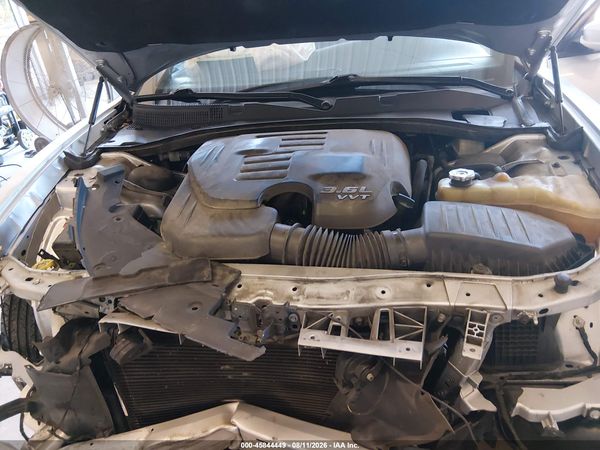 2020 DODGE CHARGER SXT RWD
