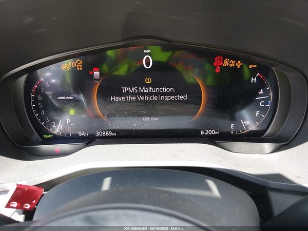 2025 MAZDA CX-90 3.3 TURBO PREMIUM SPORT