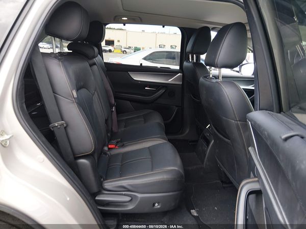 2025 MAZDA CX-90 3.3 TURBO PREMIUM SPORT
