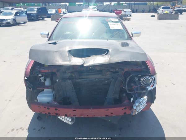 2020 CHRYSLER 300 LIMITED