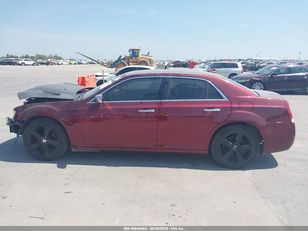 2020 CHRYSLER 300 LIMITED