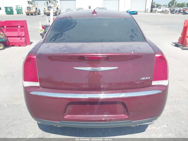 2020 CHRYSLER 300 LIMITED