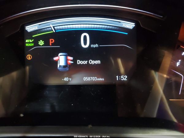 2022 HONDA CR-V EXL