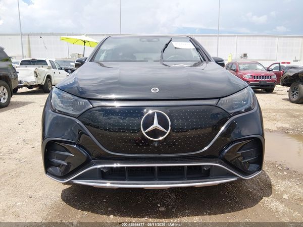 2023 MERCEDES-BENZ EQE 500 SUV 4MATIC