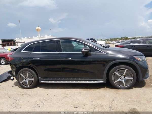 2023 MERCEDES-BENZ EQE 500 SUV 4MATIC
