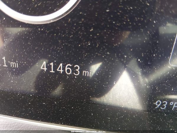 2023 MERCEDES-BENZ EQE 500 SUV 4MATIC